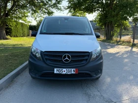 Mercedes-Benz Vito 114 chi 139. | Mobile.bg    2