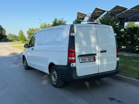 Mercedes-Benz Vito 114 chi 139. | Mobile.bg    6