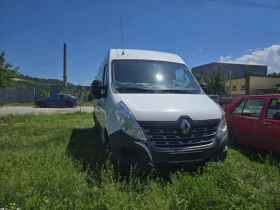 Обява за продажба на Renault Master ~17 000 лв. - изображение 1