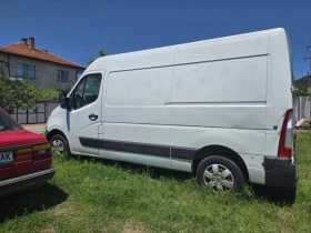 Обява за продажба на Renault Master ~17 000 лв. - изображение 2