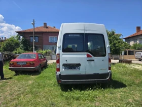 Обява за продажба на Renault Master ~17 000 лв. - изображение 3