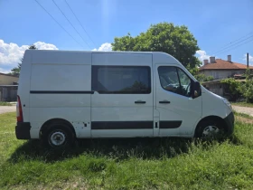 Обява за продажба на Renault Master ~17 000 лв. - изображение 1