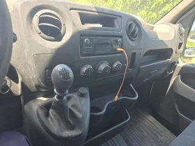 Обява за продажба на Renault Master ~17 000 лв. - изображение 9