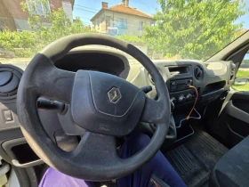 Обява за продажба на Renault Master ~17 000 лв. - изображение 6