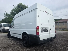 ����� �� �������� �� Ford Transit 2.2tdci ��������� ��������
