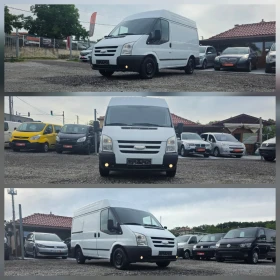 Ford Transit 2.2tdci ��������� �������� | Mobile.bg � ����� ������ 9
