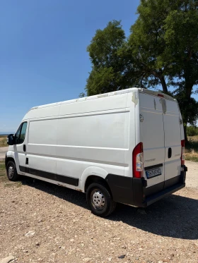 Peugeot Boxer 2.2HDi | Mobile.bg � ����� ������ 6