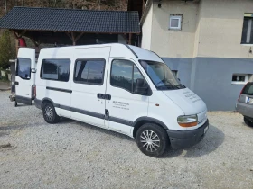 ������ Renault Master