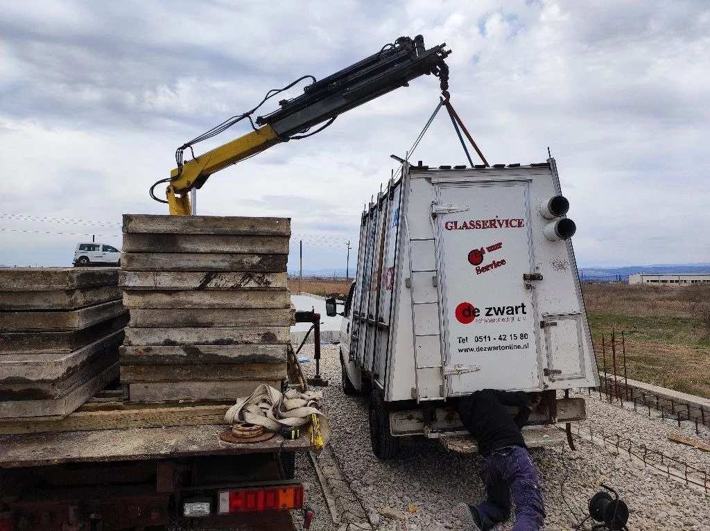 VW Transporter 1.9TD | Mobile.bg   17