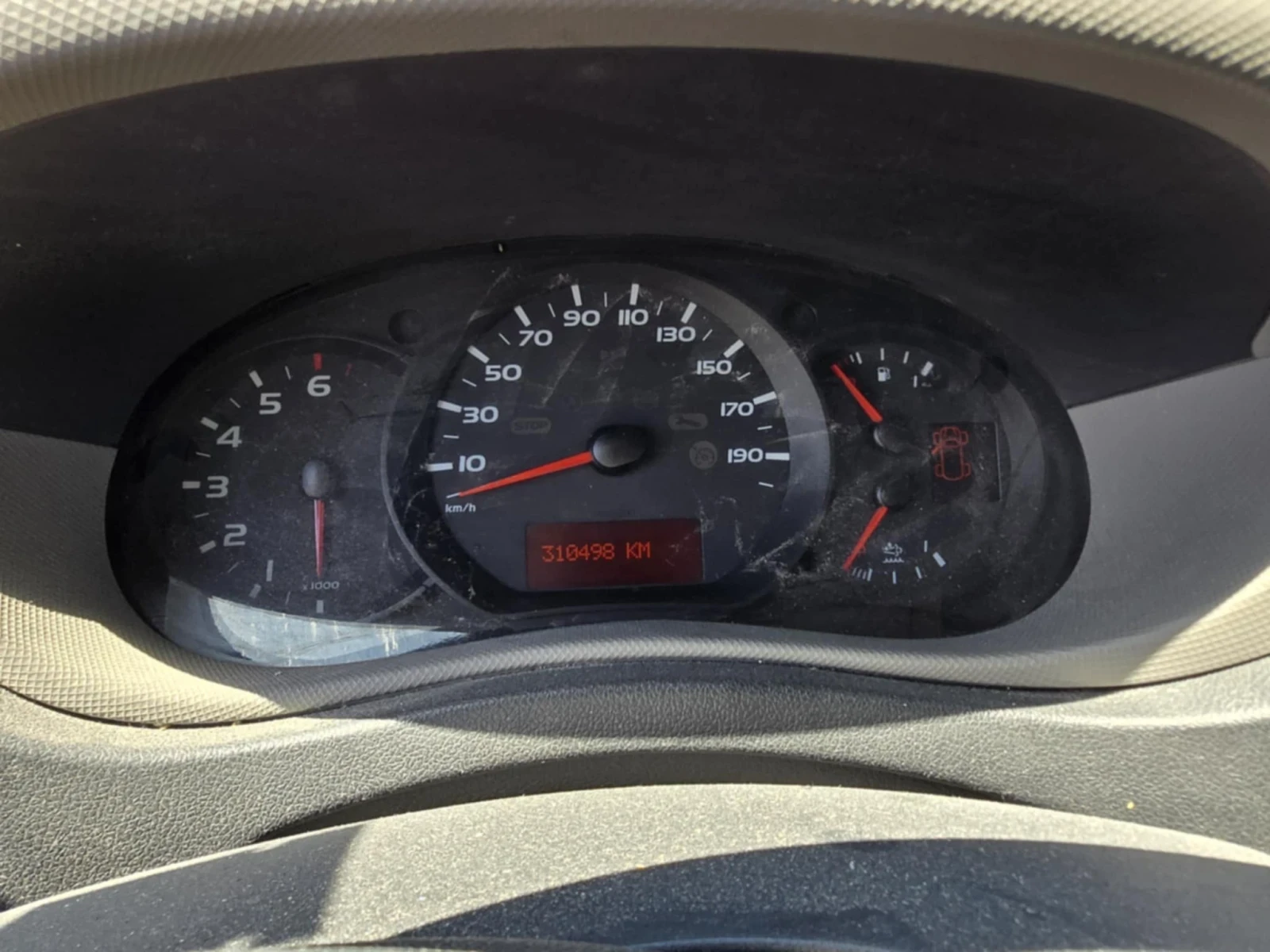 Renault Master  - изображение 8