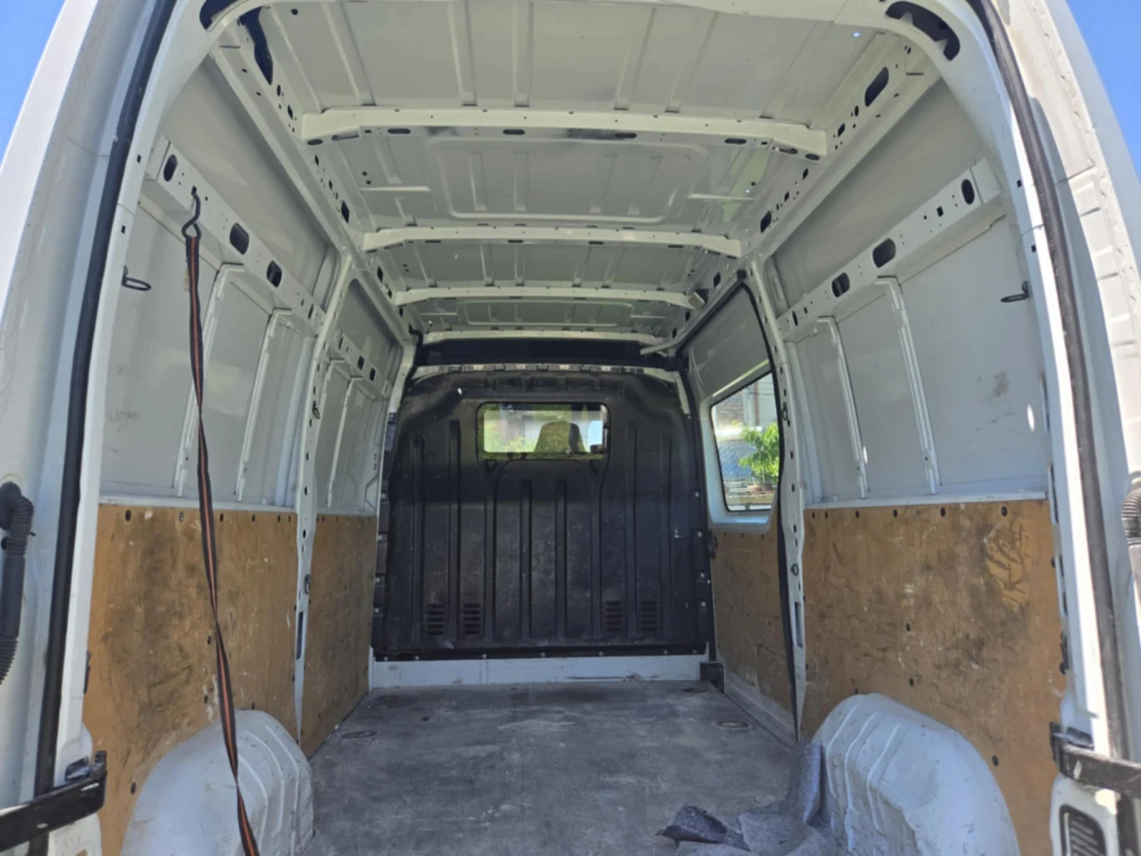 Renault Master  - изображение 6