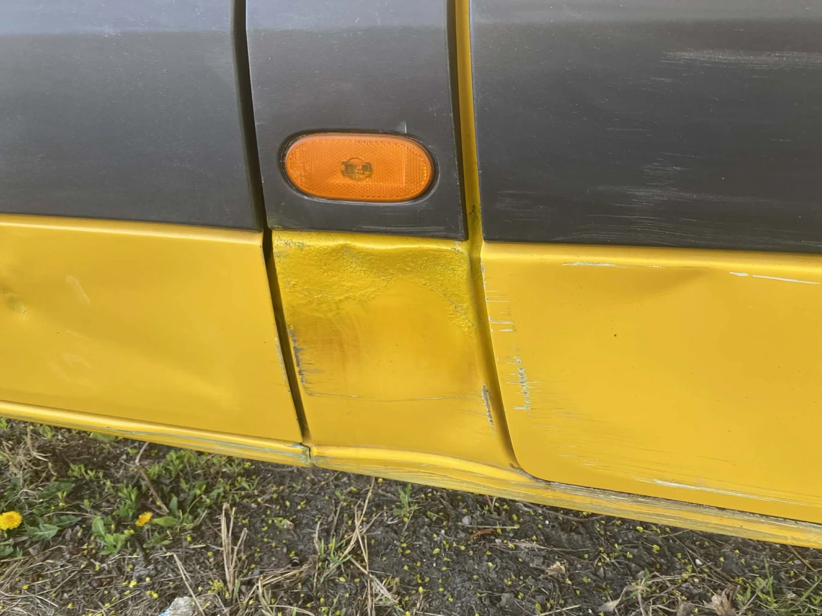 Mercedes-Benz Sprinter 310, снимка 8 - Бусове и автобуси - 54634304