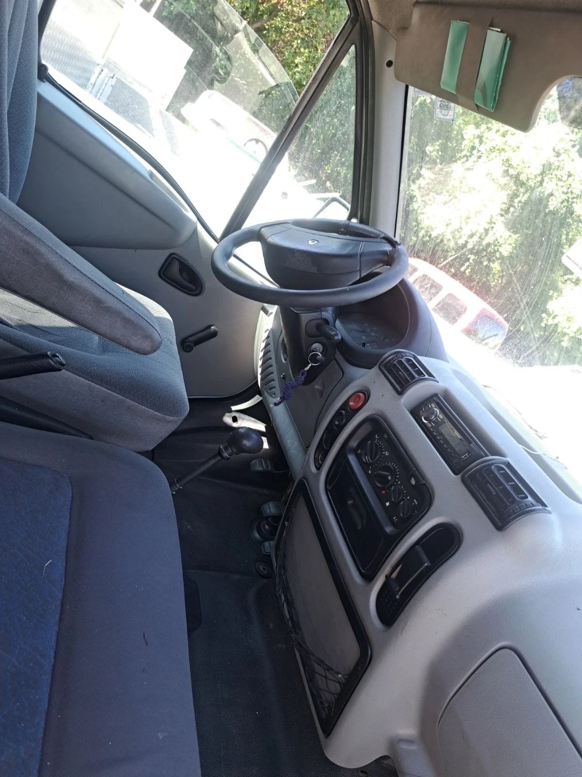 Renault Master 2.8 TDI  | Mobile.bg � ����������� 4