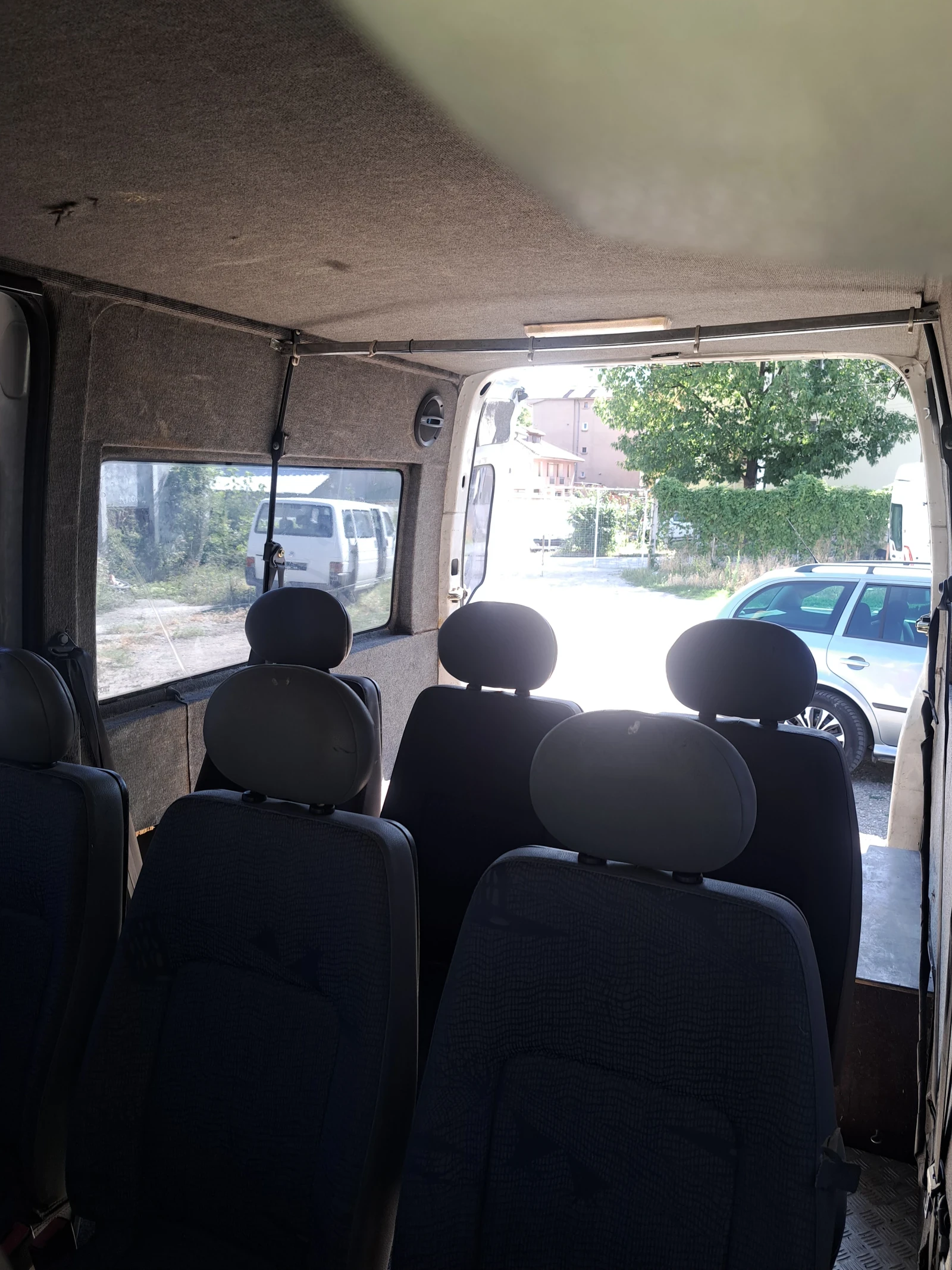 Renault Master 2.8 TDI  | Mobile.bg � ����������� 5
