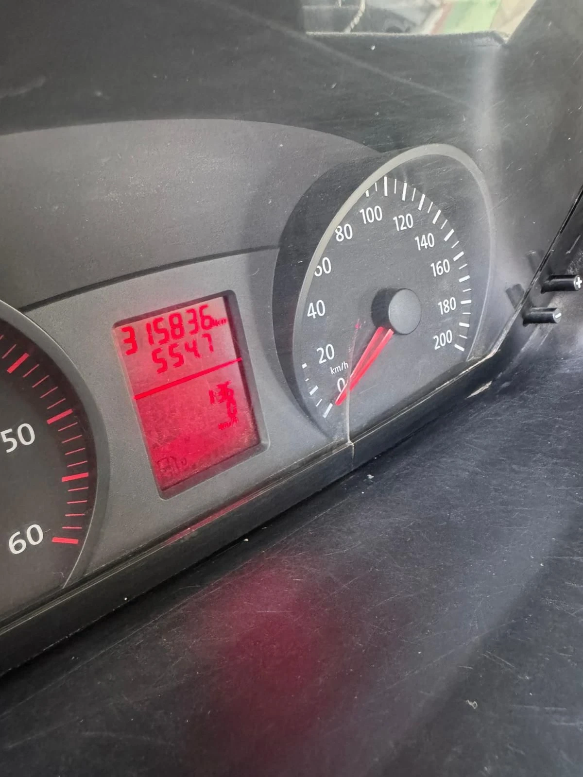VW Crafter, снимка 10 - Бусове и автобуси - 55575795