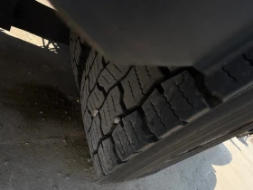 Mercedes-Benz Actros 2542  BDF , снимка 6