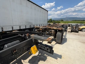 Mercedes-Benz Actros 2542  BDF , снимка 7