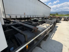 Mercedes-Benz Actros 2542  BDF , снимка 5