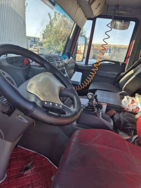 Iveco Trakker, снимка 3