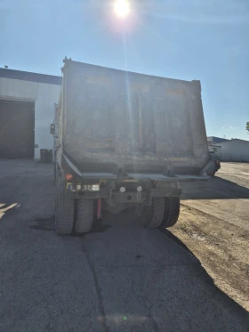 Iveco Trakker, снимка 5