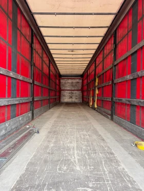 Volvo Fh Fh мега, снимка 5