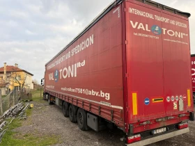 Volvo Fh Fh мега, снимка 6