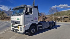 Volvo Fh 420 EURO 3 6X2 Ретардер, снимка 1