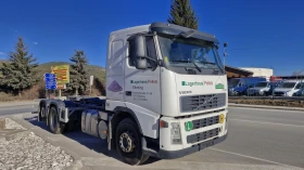 Volvo Fh 420 EURO 3 6X2 Ретардер, снимка 2