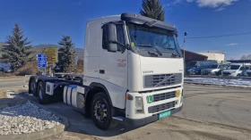 Volvo Fh 420 EURO 3 6X2 Ретардер, снимка 2