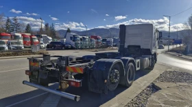 Volvo Fh 420 EURO 3 6X2 Ретардер, снимка 3