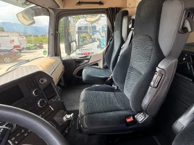 Mercedes-Benz Actros 2542  BDF  | Mobile.bg    13