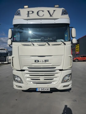 Daf FT XF 106  | Mobile.bg    7