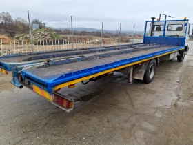 Volvo Fl Пътна Помощ , снимка 13