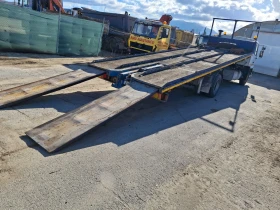 Volvo Fl Пътна Помощ , снимка 11