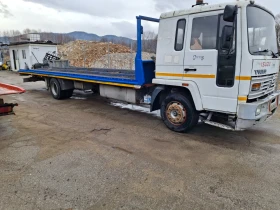 Volvo Fl Пътна Помощ , снимка 16