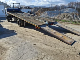 Volvo Fl Пътна Помощ , снимка 10