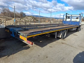 Volvo Fl Пътна Помощ , снимка 2