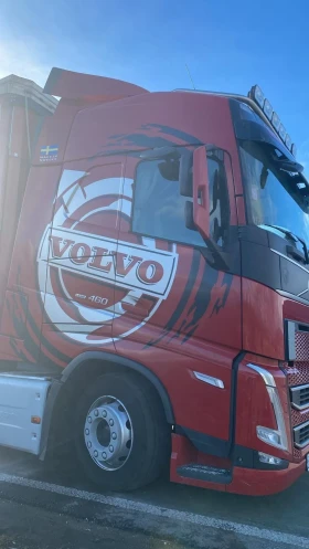 Volvo Fh Fh ���� | Mobile.bg � ����� ������ 3