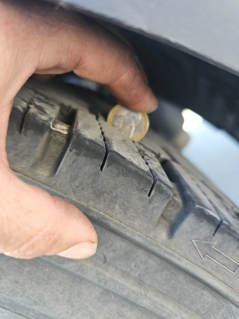 Daf FT XF 106 , снимка 9 - Камиони - 52832748