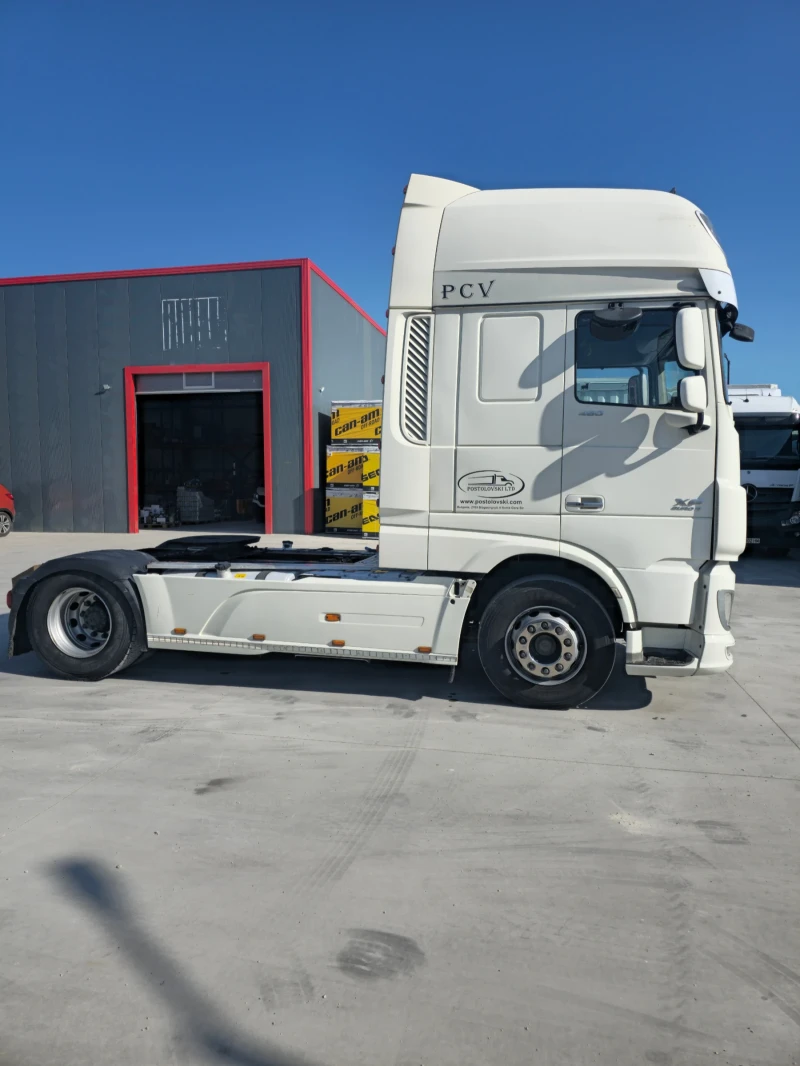 Daf FT XF 106 , снимка 6 - Камиони - 52832748