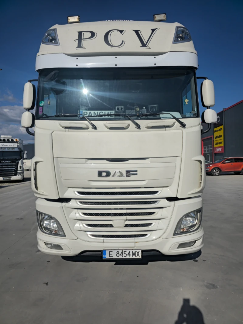 Daf FT XF 106 , снимка 7 - Камиони - 52832748