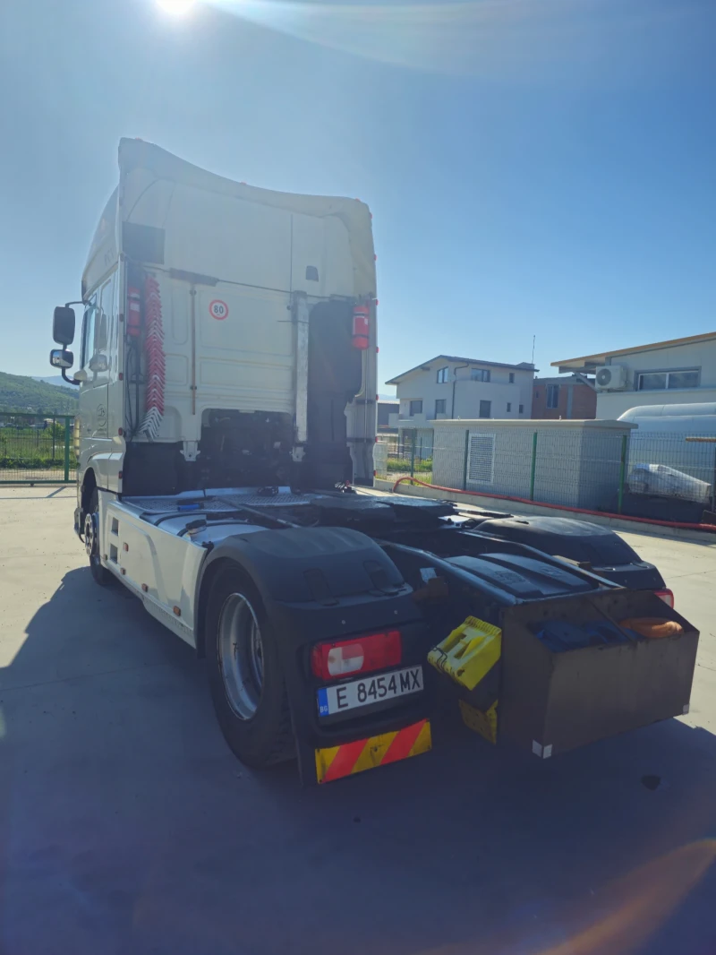 Daf FT XF 106 , снимка 4 - Камиони - 52832748