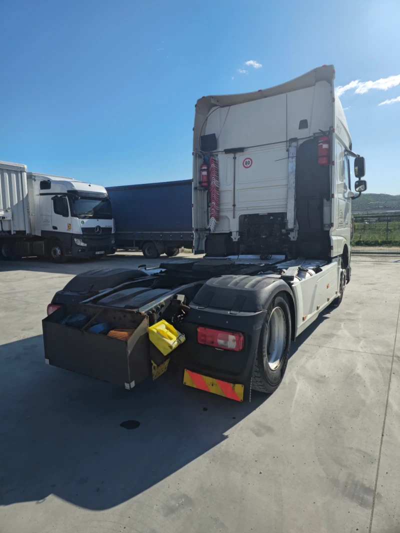 Daf FT XF 106 , снимка 3 - Камиони - 52832748