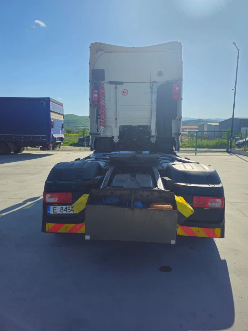 Daf FT XF 106 , снимка 5 - Камиони - 52832748