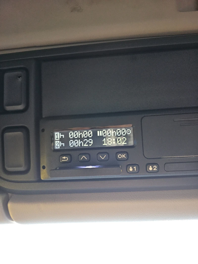 Daf FT XF 106 , снимка 10 - Камиони - 52832748