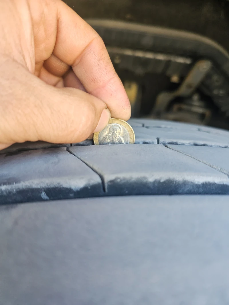 Daf FT XF 106 , снимка 8 - Камиони - 52832748