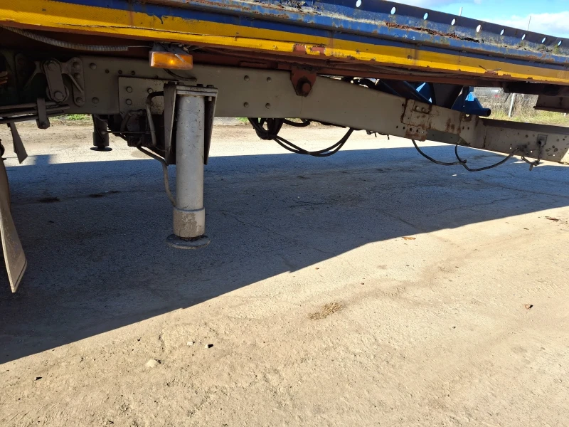 Volvo Fl Пътна Помощ , снимка 3 - Камиони - 52945052