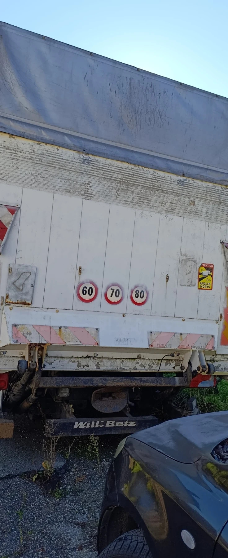 Man Tgl, снимка 2 - Камиони - 52588404