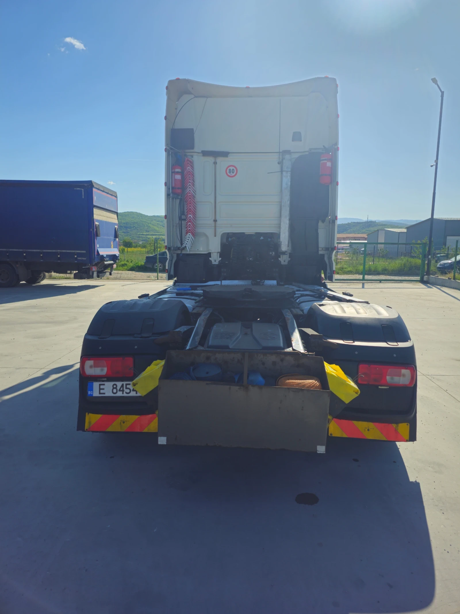 Daf FT XF 106   - изображение 5