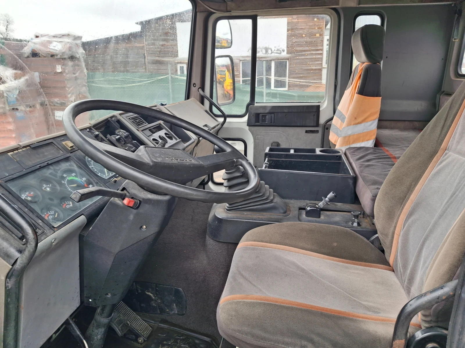 Volvo Fl ����� �����  | Mobile.bg � ����������� 15